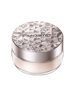 Decorte AQ Meliority Powder Foundation 20g #00 Setting Powder, Concealer, Long-Lasting Makeup, Birthday Gift for Women