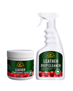 Aoudy Australian Imported Leather Cleaner and Care Solution for Leather Jackets, Genuine Leather Sofas, and Car Seat Cleaner