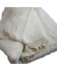 Zhihang Gauze Training Gauze Roll Target Gauze Block Cloth, Width 2.4m, Length 1m Price/100m per Roll