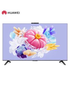HUAWEI Vision Smart Screen 4 SE 55-inch 4K Casting Ultra HD AI Super Sensing Camera Ultra-Thin Metal Full-Screen 120Hz High Refresh Rate 3+32GB Gaming Karaoke TV