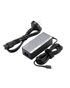 Lenovo Original Laptop Charger Type-C Power Adapter for Thinkpad X1 T14 T490 20V 3.25A 65W USB-C Power Cable