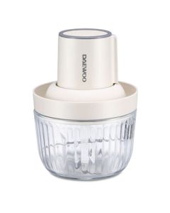 Daewoo Food Processor & Meat Grinder DYJR-301S Upgraded Version