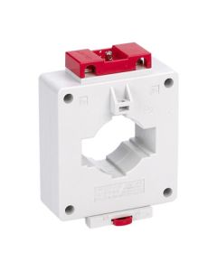 Delixi Electric Current Transformer LMK-0.66 100/5 Single Turn Primary Class 1