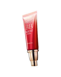 Carslan Smooth Flawless BB Cream Primer - Oil Control, Concealing, Hydrating, Long-Lasting, Shade 02 Light Beige, 48g - Birthday Gift for Her