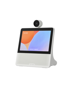 Xiaodu Smart Screen X9Pro - Wenxin AI-Powered Smart Speaker with 360° Camera for Remote Video Calls, Family & Child Learning Companion, Elderly Care