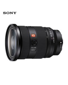 Sony FE 24-70mm F2.8 GM II Full-Frame Standard Zoom G Master Lens with Constant Aperture (SEL2470GM2)