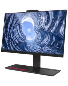 Lenovo Kaitian A740J Domestic Trusted Desktop 23.8-inch All-in-One PC Feiteng D2000/8G/512G/X100 2G Dedicated Graphics/Kirin Trial Version