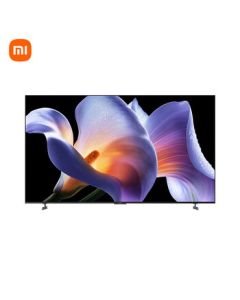 Xiaomi (MI) S Pro Mini LED 100-inch TV [Portable TV] L100MB-SP, Grade 1 Energy Efficiency + 4-Year Comprehensive Warranty Service *1 Unit
