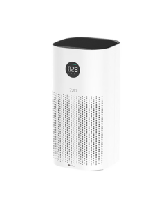HUAWEI Smart Selection 720 Air Purifier 1i - Removes Formaldehyde, Smog, Bacteria, PM2.5, Filters Multiple Pollutants, Quiet Operation, Compact for Home Use