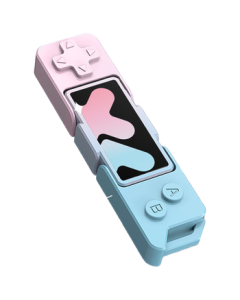 Lenovo Xiaoxin 512GB USB3.2 Type-C Dual-Port Mobile Flash Drive for Phones & Computers | High-Speed Solid-State Flash Drive | 1040MB/s Read Speed | Stable Performance Without Speed Drops | XS710