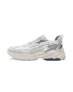 Li Ning Meteor丨Reflective Cushioning Classic Casual Shoes for Men 2025 New Simple Versatile Sneakers AGCV357