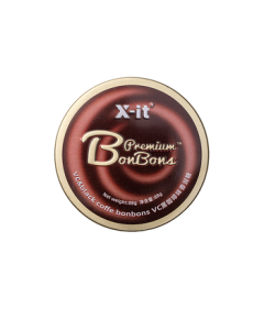 I'MINT Iced Coffee Candy Kit 88g+15g - Energy Boost for Driving, Overtime & Late Nights - VC American Black Coffee Candy