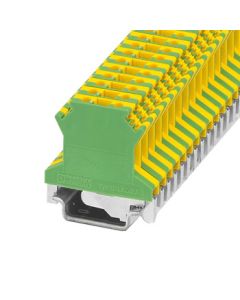 Phoenix Grounding Terminal USLKG2.5