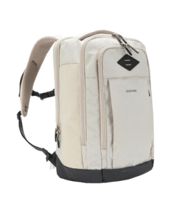 Decathlon NH500-5163807 Backpack for Business Commute, Laptop Backpack, School Bag, Hiking, and Outdoor Sports