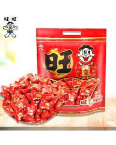 Want Want Wangzai Milk Candy Original Flavor 1000g/Bag - Wedding Candy, Kids' Candy, Milk Candy Gift Pack, Souvenir