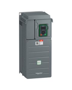 Schneider Electric Inverter 3P 380～415V EMC Integrated Panel ATV610D22N4