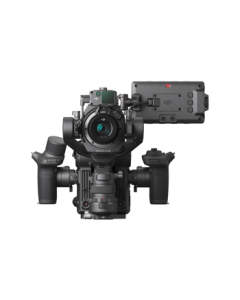 DJI Ronin 4D-6K Full-Frame Four-Axis Cinema Camera Kit Professional Cinematic Camera