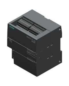 Siemens S7-200 SMART Central Controller ST20 6ES72881ST200AA1