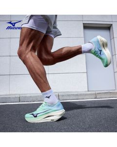 MIZUNO WAVE REBELLION PRO 3 Professional Marathon Racing Training PB Running Shoes