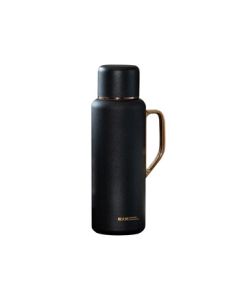 Master Braiser Black Gold Business Edition Steeping Cup MD700