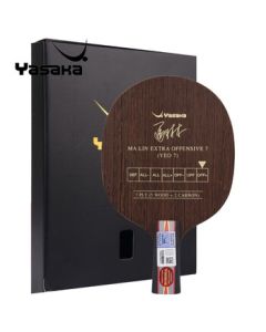 YASAKA YEO7 Ma Lin Carbon Table Tennis Blade Penhold Racket