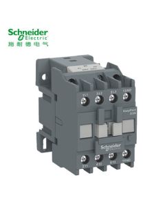 Schneider Electric EasyPact D3N 3P 220VAC 25A LC1N2510M5N AC Contactor