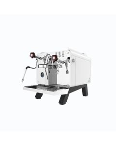Dongbang Yuchu KAFFA First Generation Single-Group Semi-Automatic REART Coffee Machine