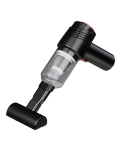 Jablan Car Vacuum Cleaner High Suction Portable High Power Handheld Wireless Dual-Purpose Car and Home Vacuum with Air Pump