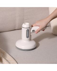 Daewoo Living Appliances Handheld Portable UV Sterilizing Wireless Dust Mite Vacuum Cleaner for Home Use, Two Colors Available [DYCM-018] DJ
