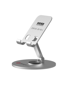 Wuyi Phone Stand Silver Quantity: 5