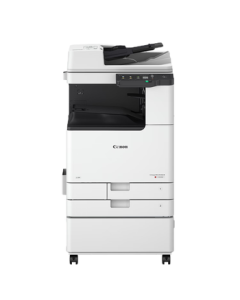 Canon iR C3326 Large Office Printer A3/A4 Color Laser Digital Copier Commercial Batch Automatic Duplex Copying and Scanning All-in-One Machine