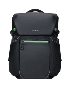 Samsonite Gaming Backpack 17.3-inch Laptop Bag for Dell Gaming Notebooks, Large Capacity Multifunctional Travel Backpack