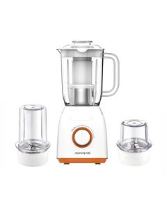 Joyoung Household Juicer Multi-functional Fruit and Vegetable Processor with Grinding and Blending Functions - Model JYL-C66V