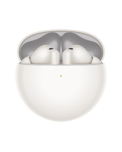 Huawei FreeBuds 7i True Wireless Bluetooth Noise-Canceling Earbuds with Intelligent Dynamic Noise Cancellation 4.0/Crystal-Clear Calls/HarmonyOS Smart Assistant - Mother-of-Pearl White