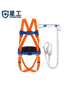 XingGong Safety Harness XGD-3 1.8m 5-Point Strap