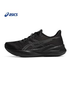 ASICS Women's Versablast 4 Cushioned and Durable Running Shoes - Black - Size 38