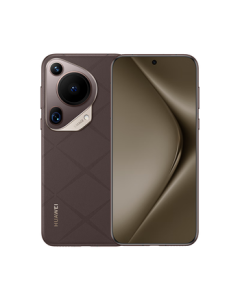 HUAWEI Pura 70 Ultra Mocha Brown 12GB+512GB Ultra Lighting Telescopic Camera Ultra-Fast Snap Shooting Huawei P70 Smartphone