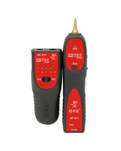 Smart Mouse Cable Tracer NF-811, Can Trace 4-Core Network Cable, 60V Voltage Resistance, Wiring Assistant Cable Tester, Minimum Order 10 Units