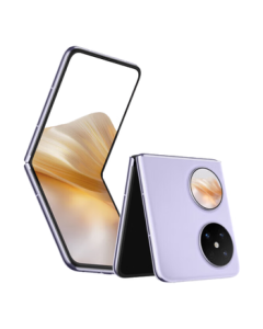 HUAWEI Pocket 2 Premium Edition 12GB+512GB Full Netcom Smartphone (Taro Purple) *[Includes Cloud Storage]