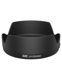 JJC Lens Hood for Canon RF 50mm f/1.8 STM, Fixed Focus Small Tanyu 43mm Lens, Compatible with R7 R10 R50 RP