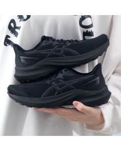 ASICS Women's All-Season Running Shoes 1012B506-001 Black 39.5