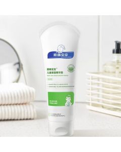 Shunfeng Baby Children's Moisturizing Cream 225g - Hydrating, Soothing Dryness & Itchiness, Suitable for Newborns & Infants, Extra Nourishing for Spring & Summer