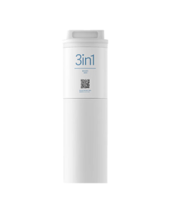 MiJia Xiaomi Water Purifier Filter Cartridge 3-in-1 Composite Filter for Home Use, Efficient Tap Water Filtration, 4-Stage Purification, Compatible with Xiaomi Water Purifier S1 800G