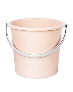 Liuen Thickened Plastic Bucket 1-Piece - NF