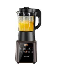 Joyoung Quiet Blender for Home Use, Multi-Functional Soy Milk Maker, Baby Food Processor, Breakfast Machine with Timer and 1.75L Large Capacity - Model L18-P632