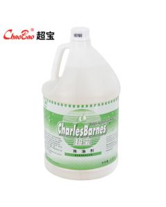 CHAOBAO DFF006 Degreaser - Powerful Oil Stain Cleaner for Kitchen, 3.8L*1 Bottle