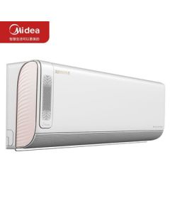 Midea New Level 1 Energy Efficiency 1.5HP Fresh Air System Inverter Cooling & Heating KFR-35GW/BP3DN8Y-KW200(1) Standard Installation for Enterprise Purchase