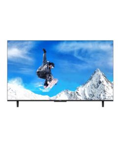 Konka 65-inch 65F6A Super Mini King Meta View Picture Engine 20W Dolby Sound 2+32G Smart TV