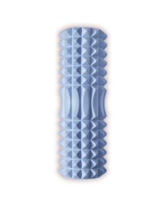 yottoy Foam Roller Massage Stick Muscle Relaxation Leg Massage Roller Wheel Yoga Fitness Equipment