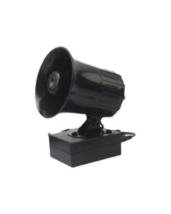 Jianjunshuo Basketball Game Buzzer Referee Sound and Light Buzzer High-Decibel Loudspeaker / Three-Color Button Plug-in Version